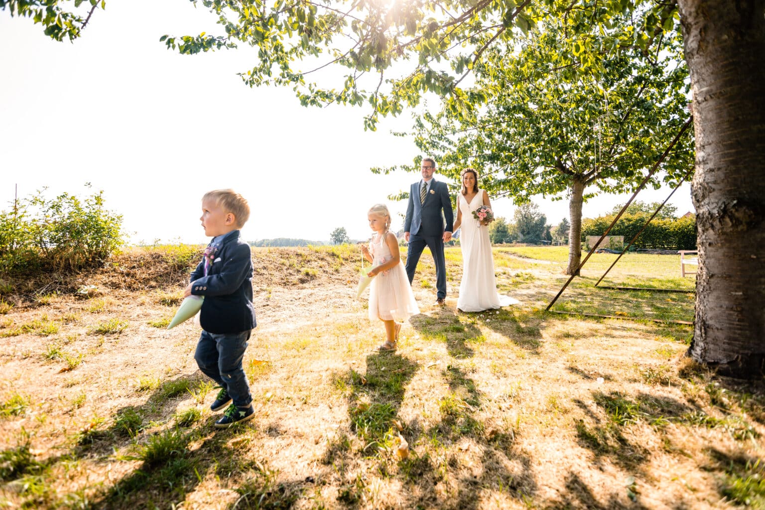 Auf der Suche nach der perfekten Hochzeits-Location in Niedersachsen? Das Heide Hotel Reinstorf macht Ihre Wünsche möglich!