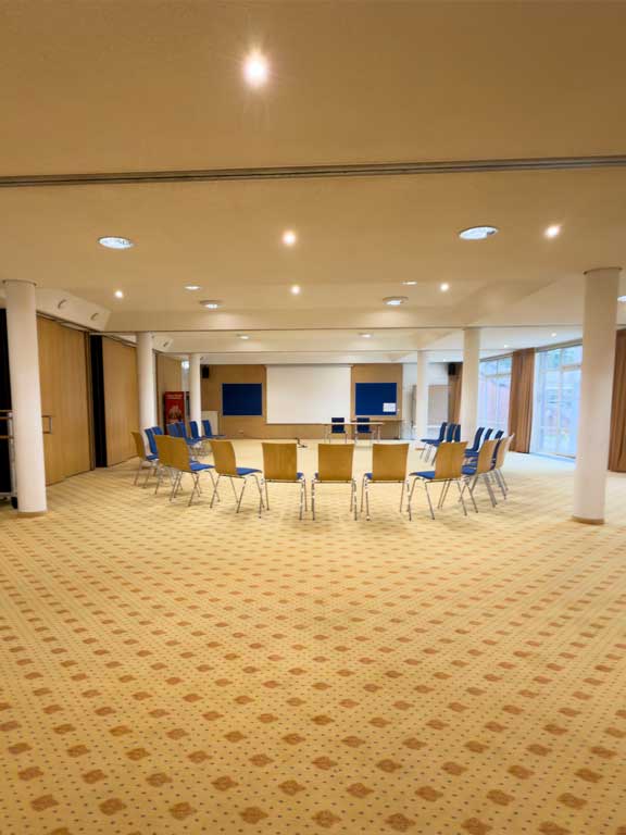 Tagungsraum Groß Hufeinsen