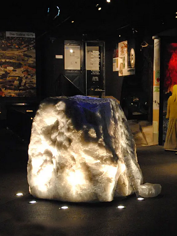 Deutsches-Salzmuseum-Exponat