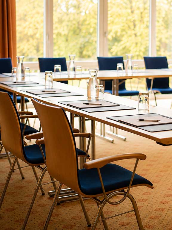 Boardingroom