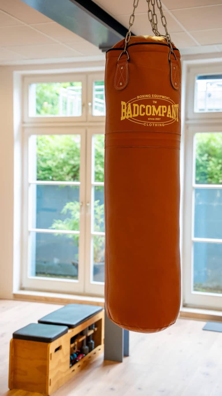 Boxsack
