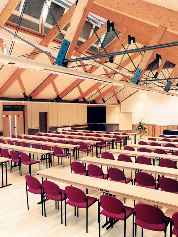 Seminarhaus