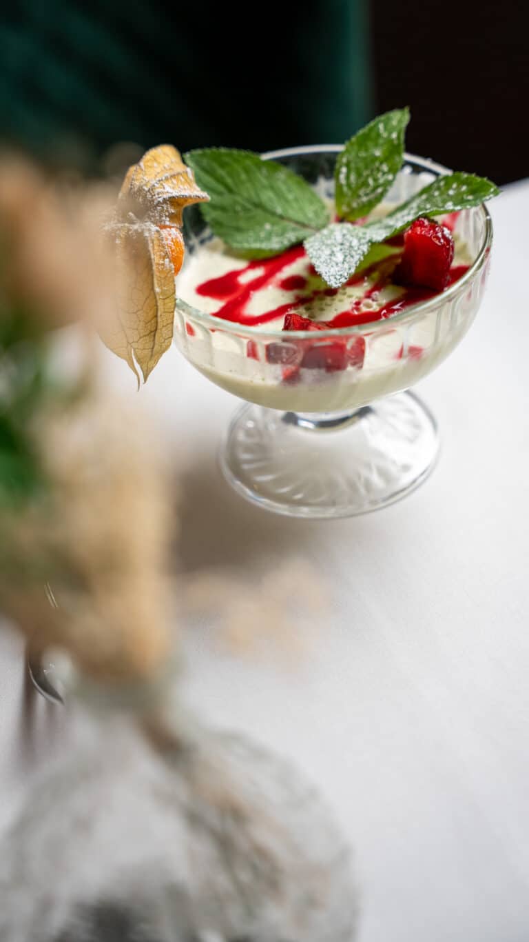 Dessert