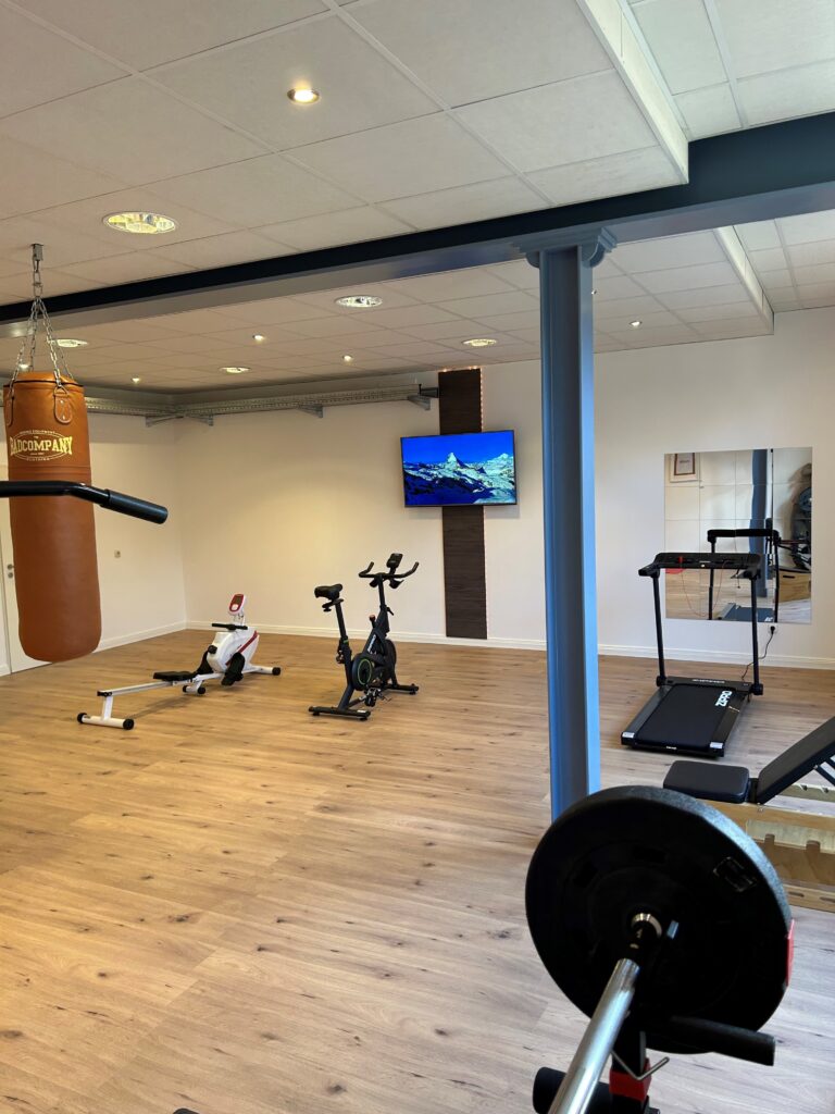 Heide Fitness Weights