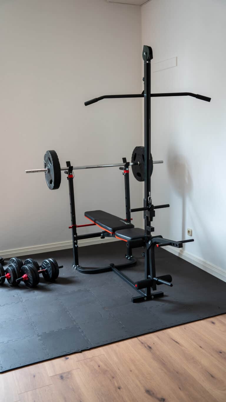 Krafttraining