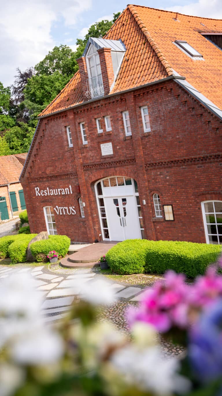 RestaurantVitus