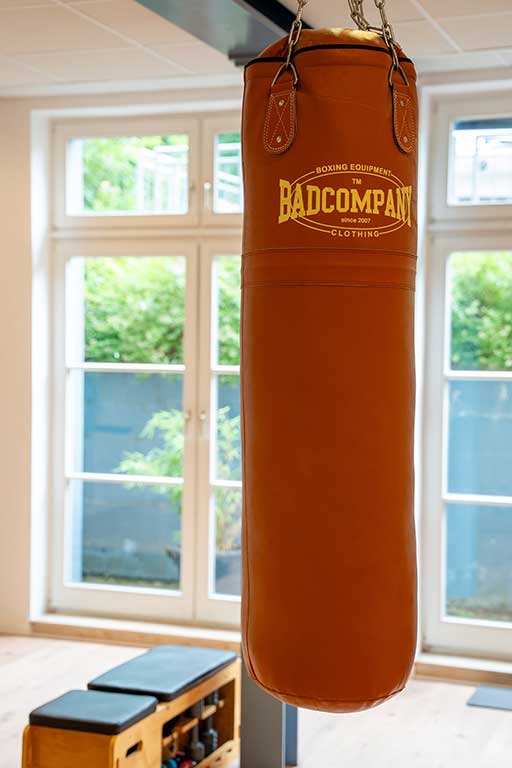 Boxsack