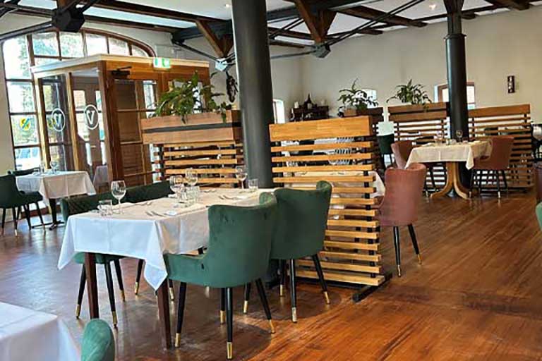 Restaurant-Vitus-Innenraum