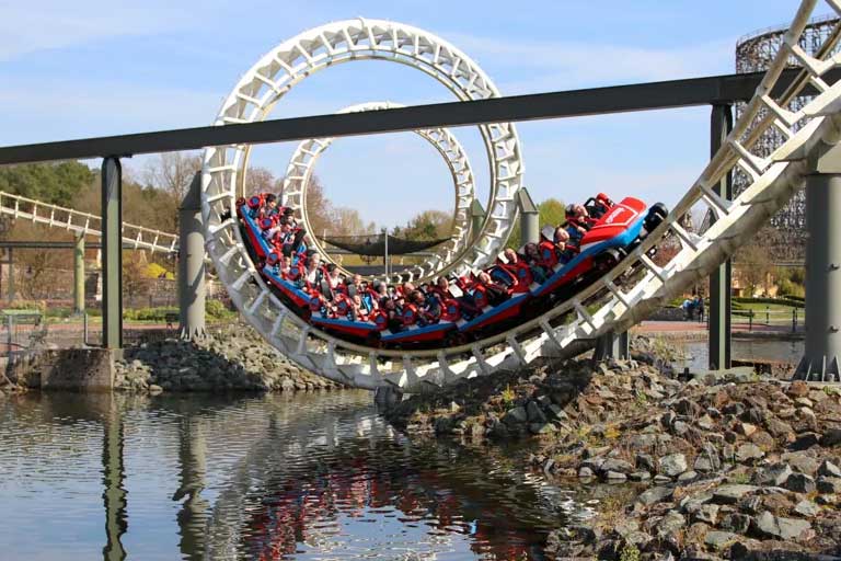 Heide-Park