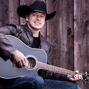 Lars Gitarre Countrymusic