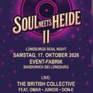 SoulmeetsHeide